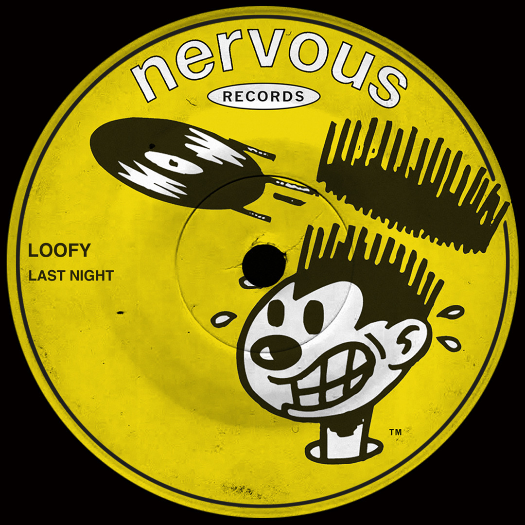 Stream Last Night by Loofy | Listen online for free on SoundCloud