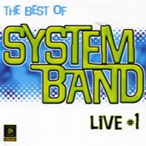 System Band Live  1997---Beeper