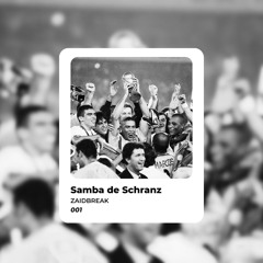 Bellini - Samba De Janeiro (Zaidbreak Schranz Remix)