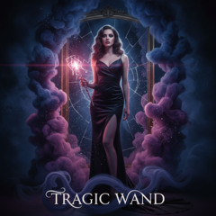 Tragic Wand