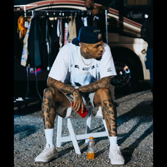 Chris Brown - All In (AI Original Song)