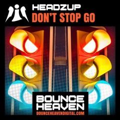 Don't Stop Go