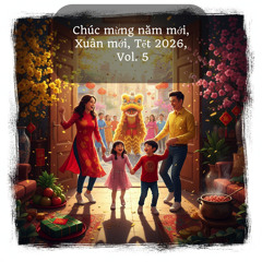 Tết, Rực Rỡ Nắng Mai