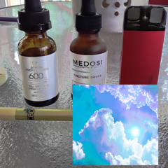 RXRIO x LIL YAWH x CRYJNG - CBD OIL (prod. RXRIO x CODY LUV x CRYJNG)