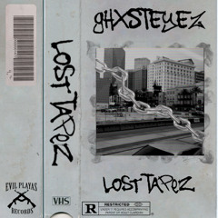 LOST TAPEZ (FULL MIX)