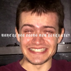 What're You Doing New Year's Eve?