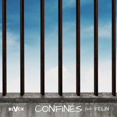 Confinés (feat. Felin)