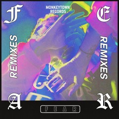Fade (M.E.S.H. Remix)