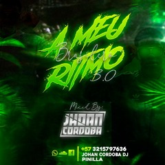 AO MEU RITMO BRASILERO 3.0 EDICIÓN FINAL[ JHOAN CORDOBA]