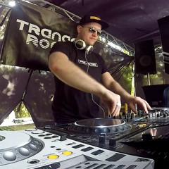 Project 8 Live @ Tranceroom Pool Party Argentina 22/11/21
