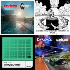Carol Cox and Friends on Automix MTV