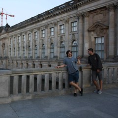 Sombra Blanca w/ VERDU & GALLART: 27th November '25