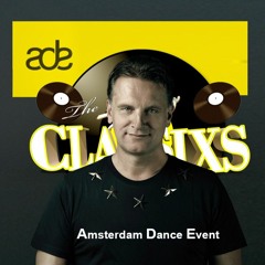 DJ Francois presents ADE 2020 Classixs mix