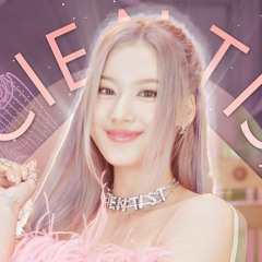 TWICE SCIENTIS audio edit