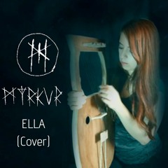 MYRKUR - Ella (Cover by The Pagan Minstrel)