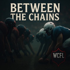 Between The Chains