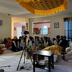 009 - Bhai Harkamal Singh - Torrington, CT - May 25, 2024