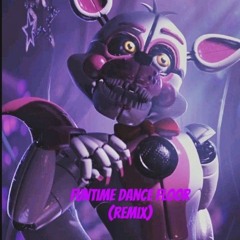 Funtime Dance Floor (remix)