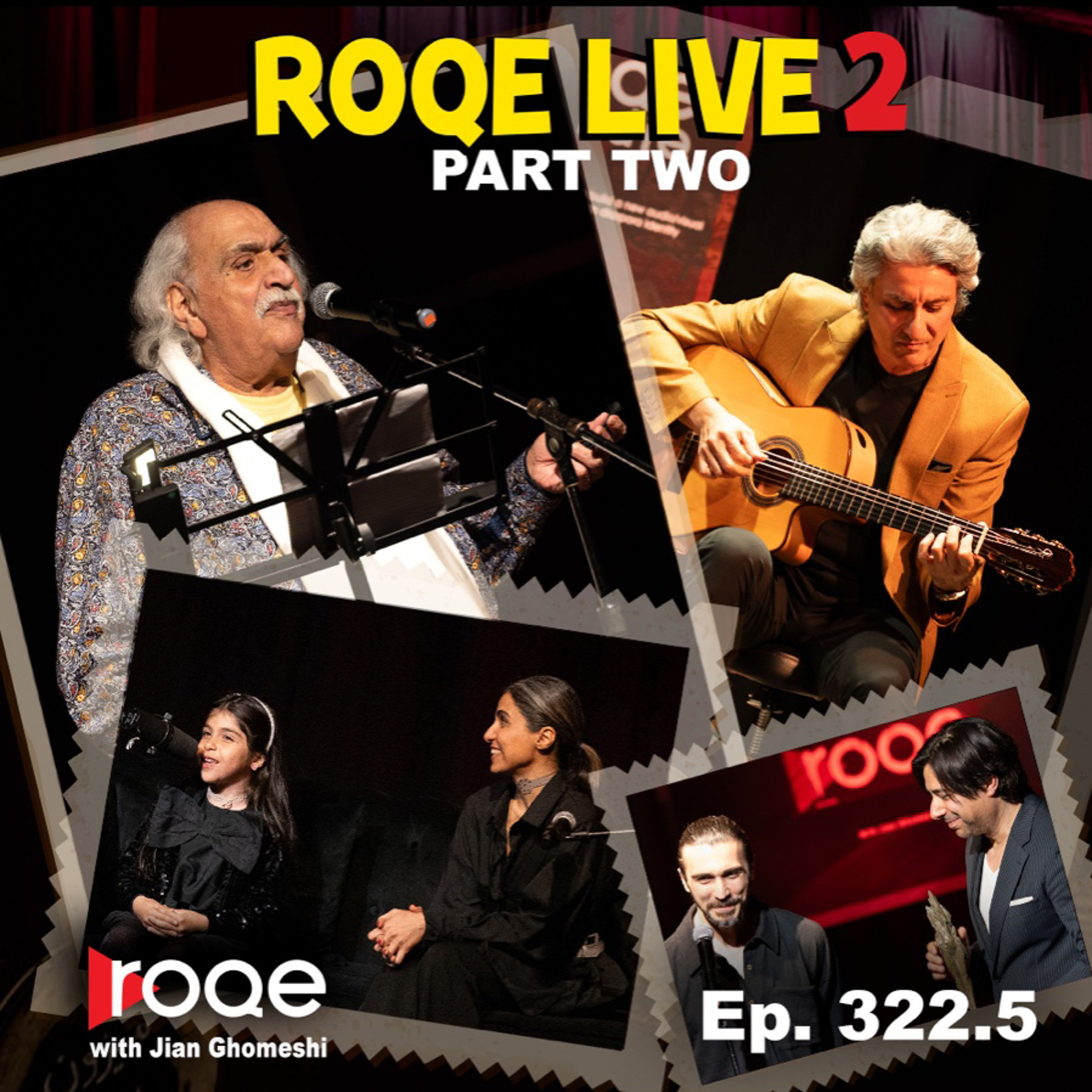 Roqe