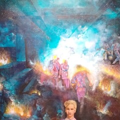 an einem samstag im mai