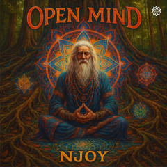 NJOY - OPEN MIND (Freedownload)