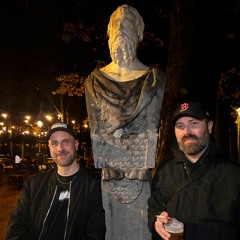 Bad Dad w/ DJ City & La Schmock @ Kiosk Radio 28.11.2025