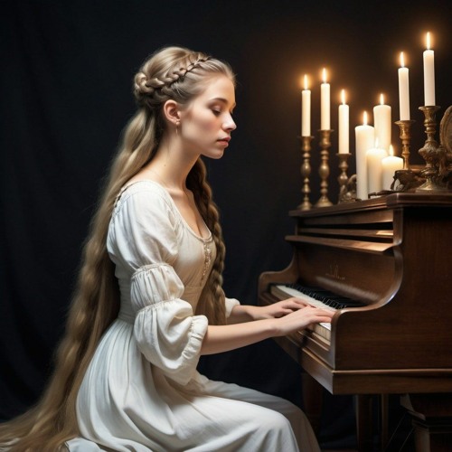 Melodies Of Time