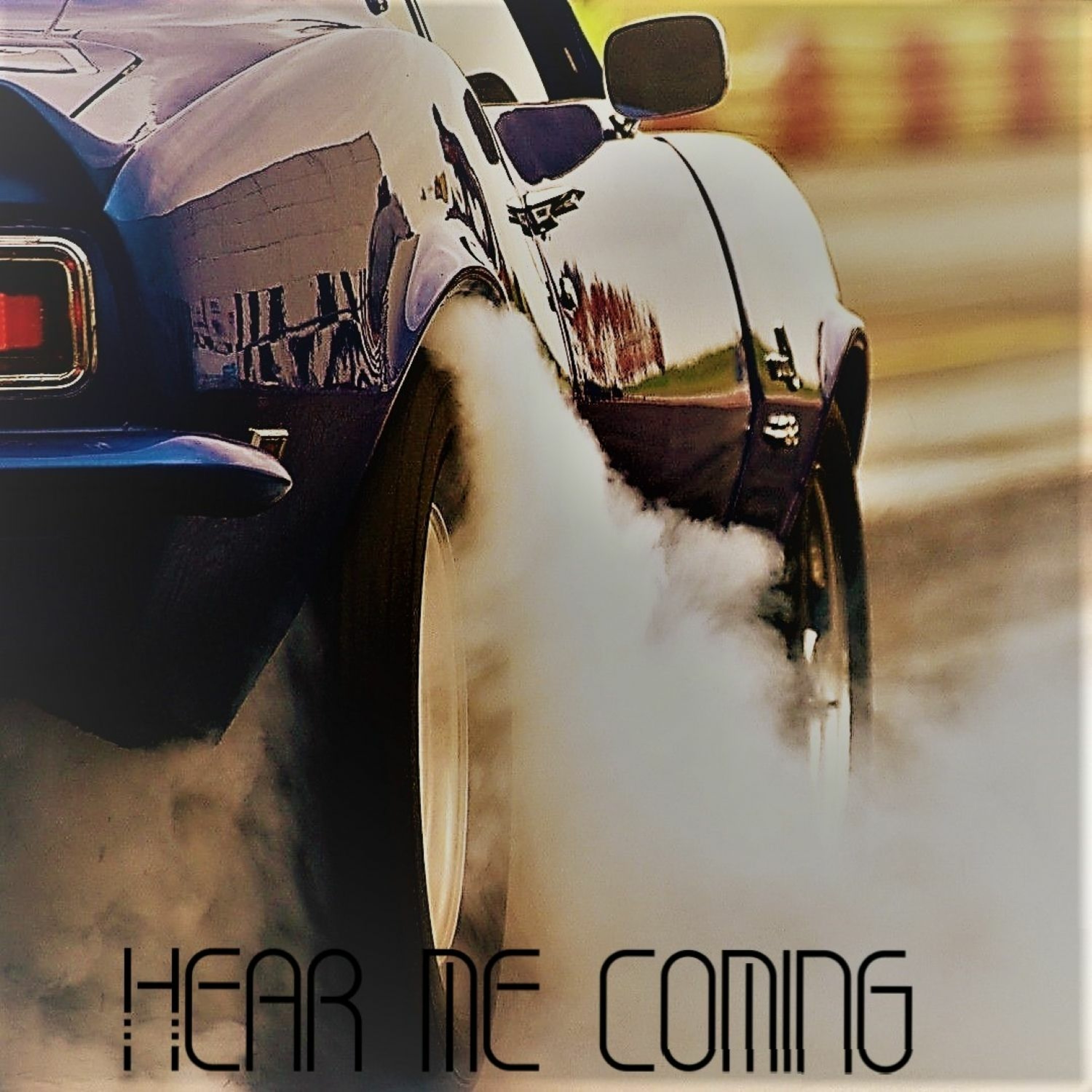 Hear Me Coming episode artwork