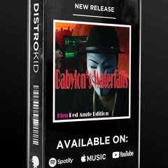 Ra-miel - 007 Case File #2 "One Last Dance"