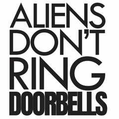ALIENS SPOTIFY PROMO