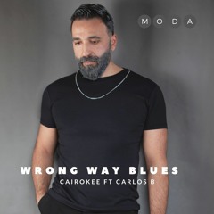 Carlos B - Wrong way blues, Cairokee( REMIX ) / كايروكي - السكه شمال في شمال FREEDOWNLOAD