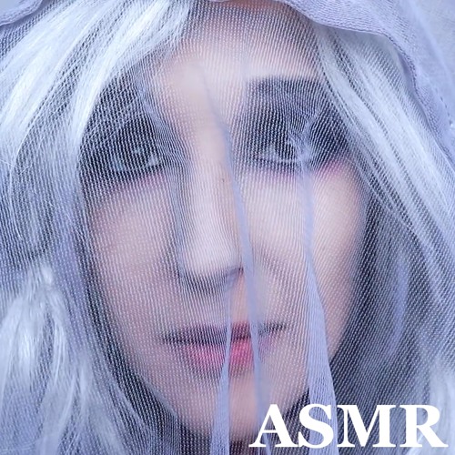 Stream Miss Spooky Helps You Recover Pt.1 by Seafoam Kitten's ASMR