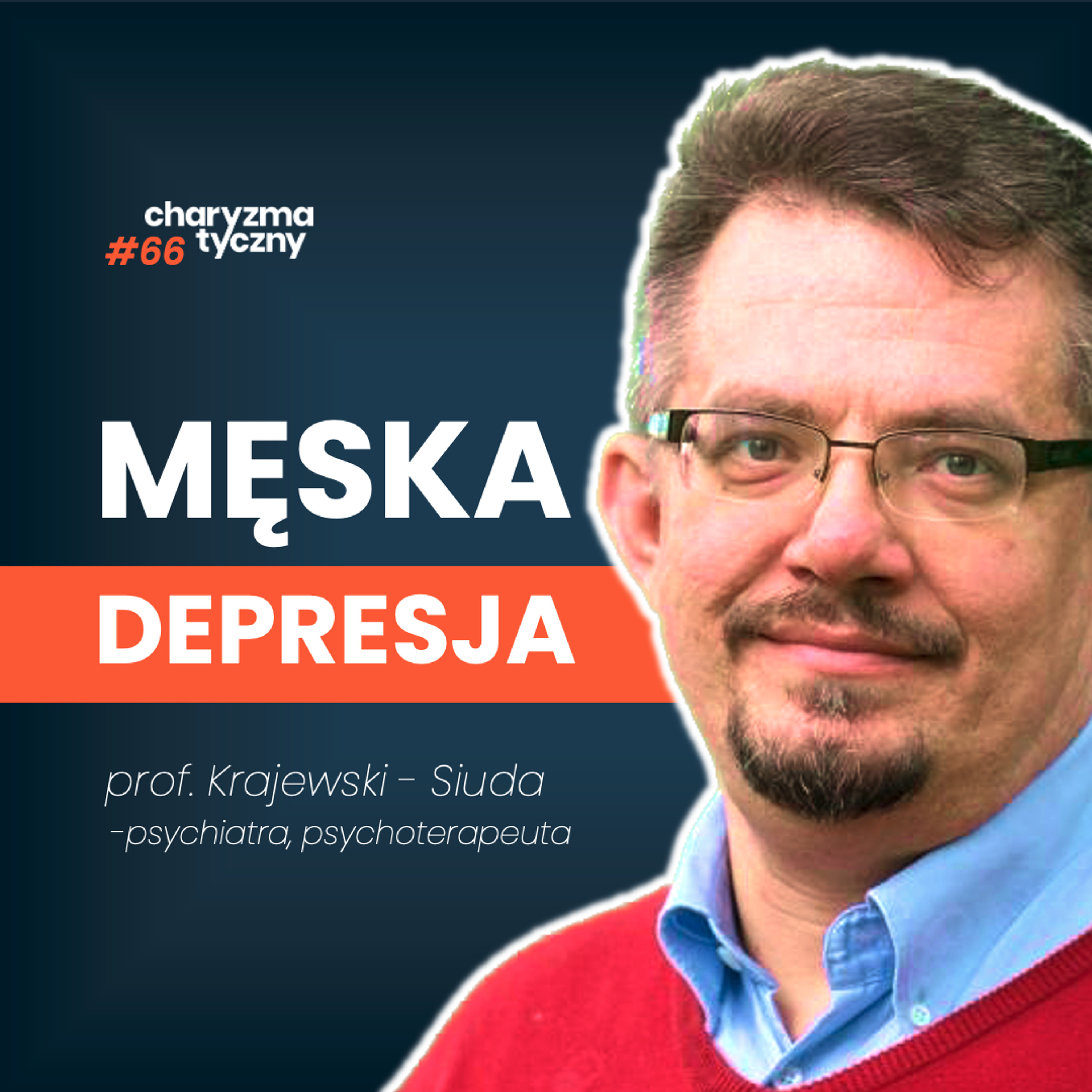 Podcast Charyzmatyczny