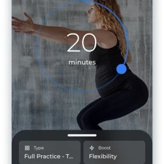 Yoga Down Dog App Overview