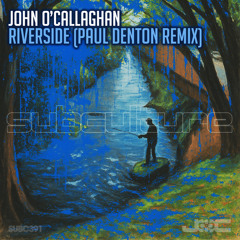 Riverside (Paul Denton Extended Remix)
