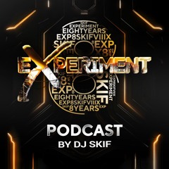 SKIF ‒ Experiment 8 Years Podcast, 2024