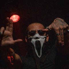 GHOSTFACE - CASTLE MURDER (GF MASH-UP MADNESS)