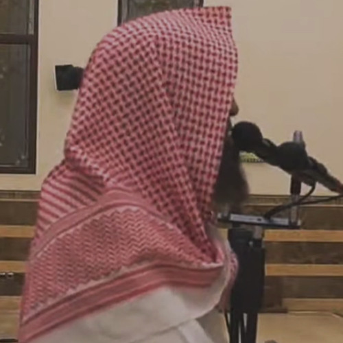 Muhammad Al Luhaidan Surah An Naba