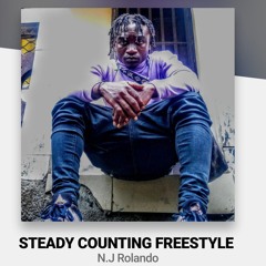 N.J Rolando - Steady Counting Freestyle