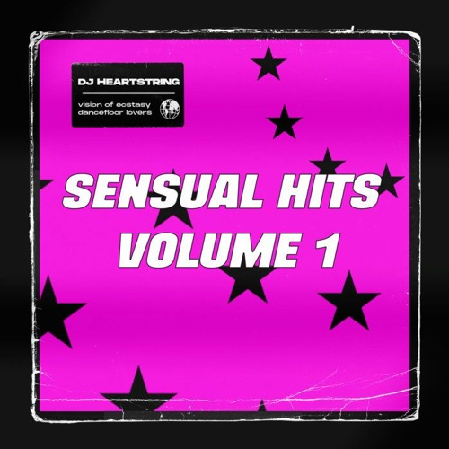 Vision Of Ecstasy (White Noise Hard Techno Edit)