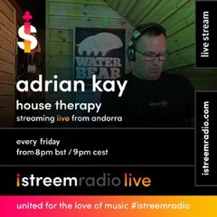 HOUSETHERAPY LIVE #14