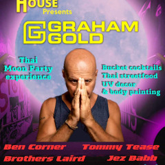 Ben Corner - Happenin House Final Set