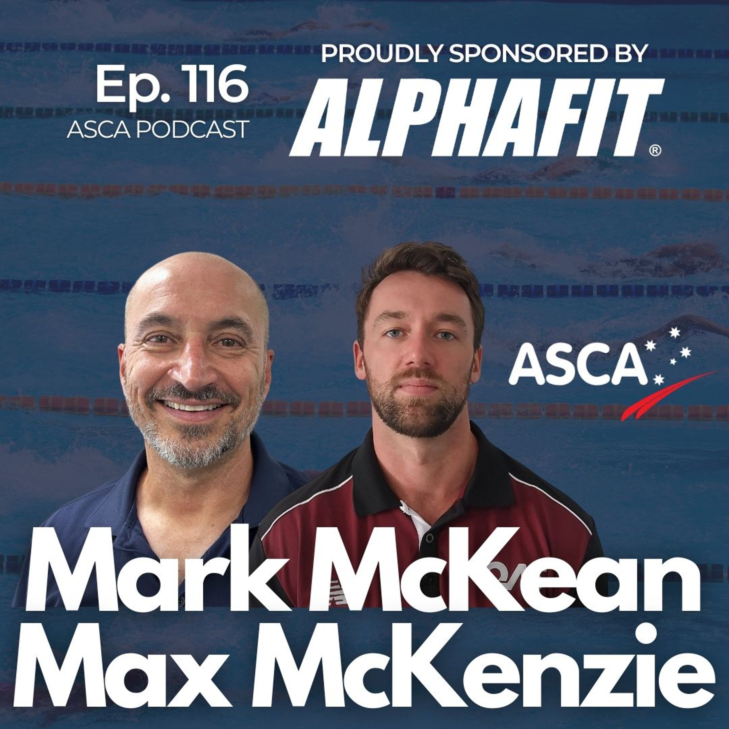 ASCA Podcast
