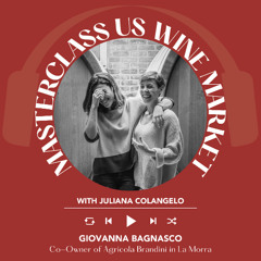 Ep. 2529 Next-Gen Italian Wine Producers | Masterclass US Wine Market