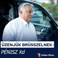 Orbán Viktor  Csak a fidesz