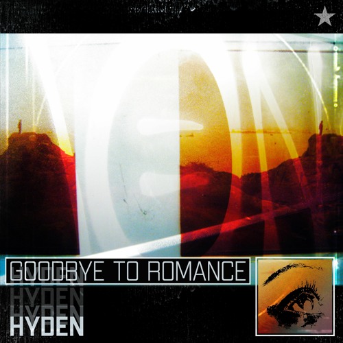 Hyden - Goodbye To Romance