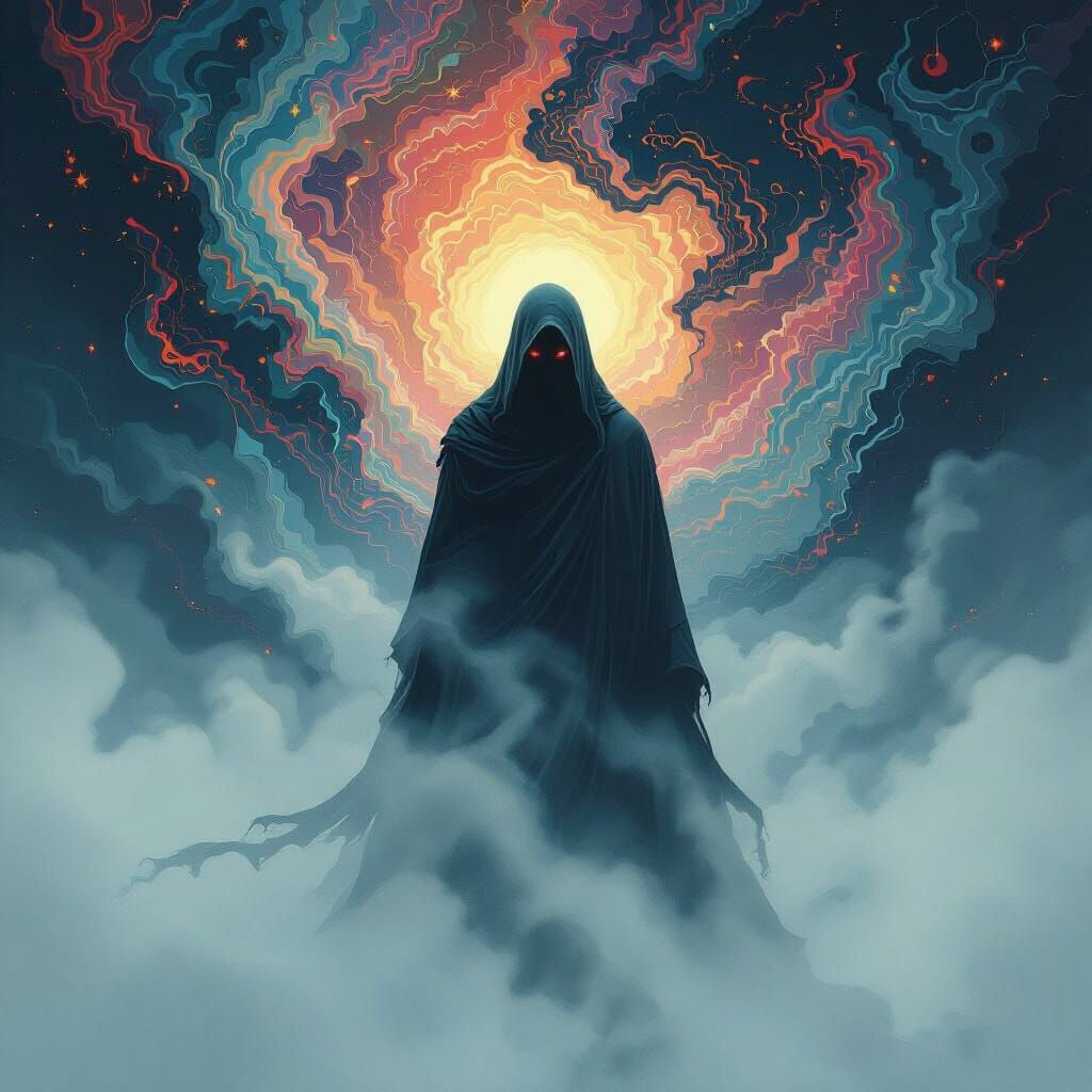 Unknown episode artwork