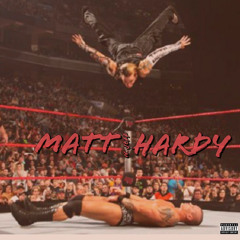 MattNJeffHardy x DaGator