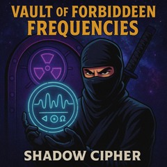Vault of Forbidden Frequencies V2