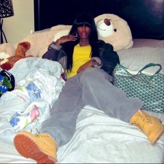 ouhh (prod. bionic beats)